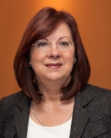 Dr. Ulrike Mergenthaler